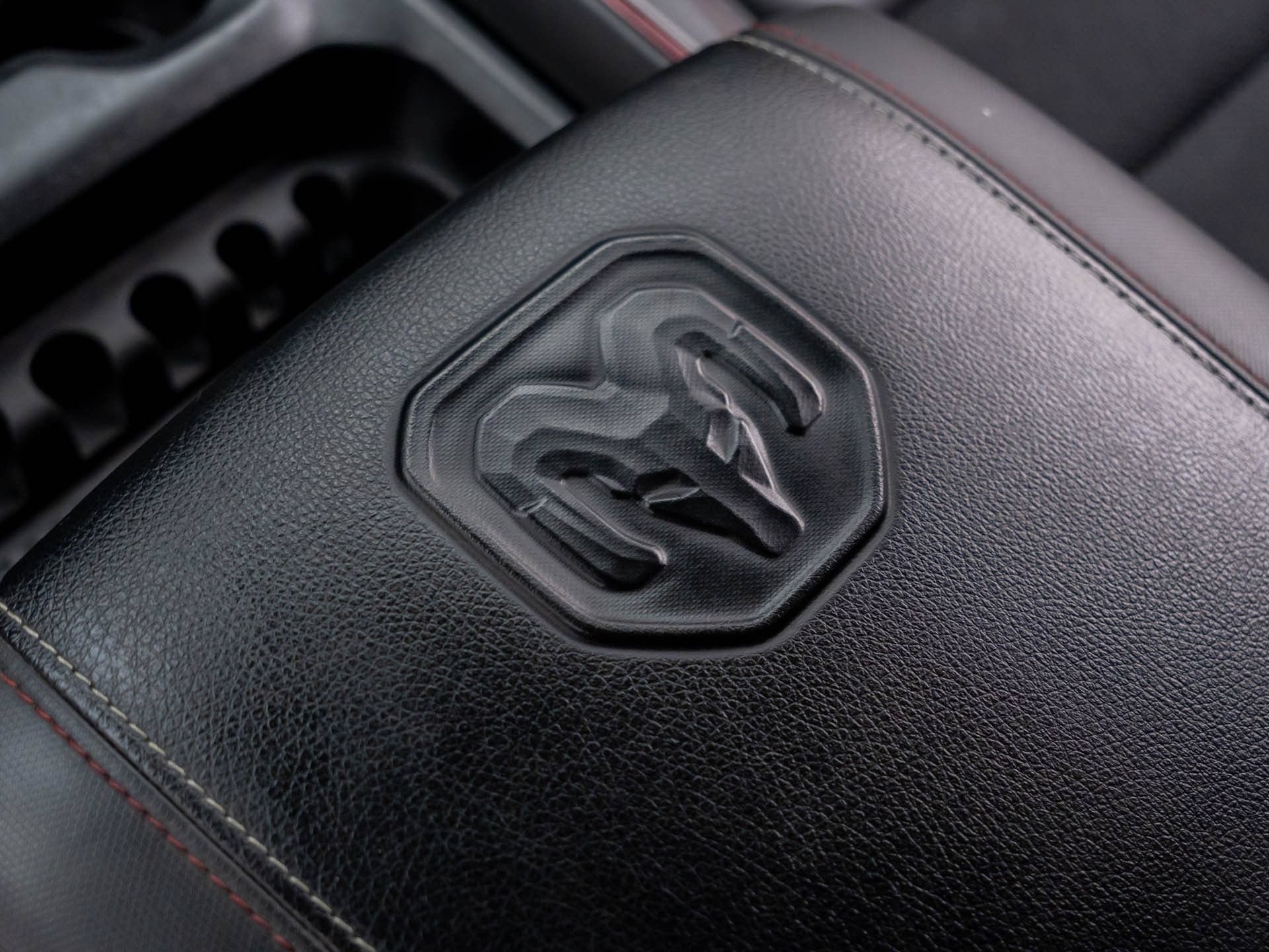 Used 2025 RAM 1500 Rebel w/ Rebel Level 1 Equipment Group AWD/4WD image 22