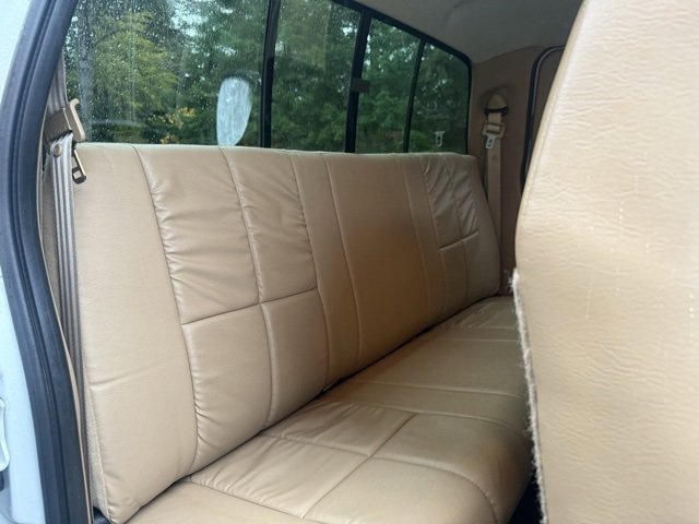 Used 1998 Dodge Ram 2500 Truck 4x4 Quad Cab image 22