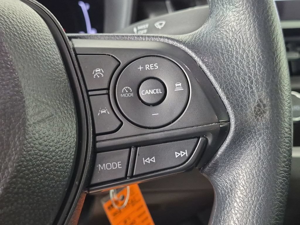 Used 2026 Toyota Corolla LE FWD image 19