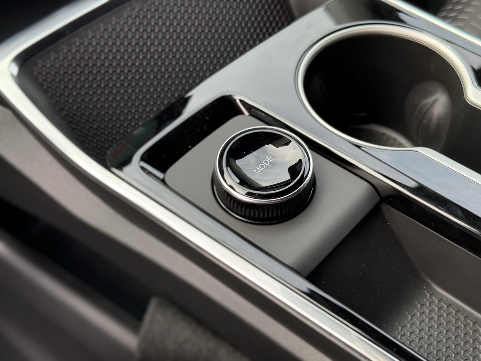 New 2026 Chevrolet Equinox LT w/ Safety and Technology Package image 21