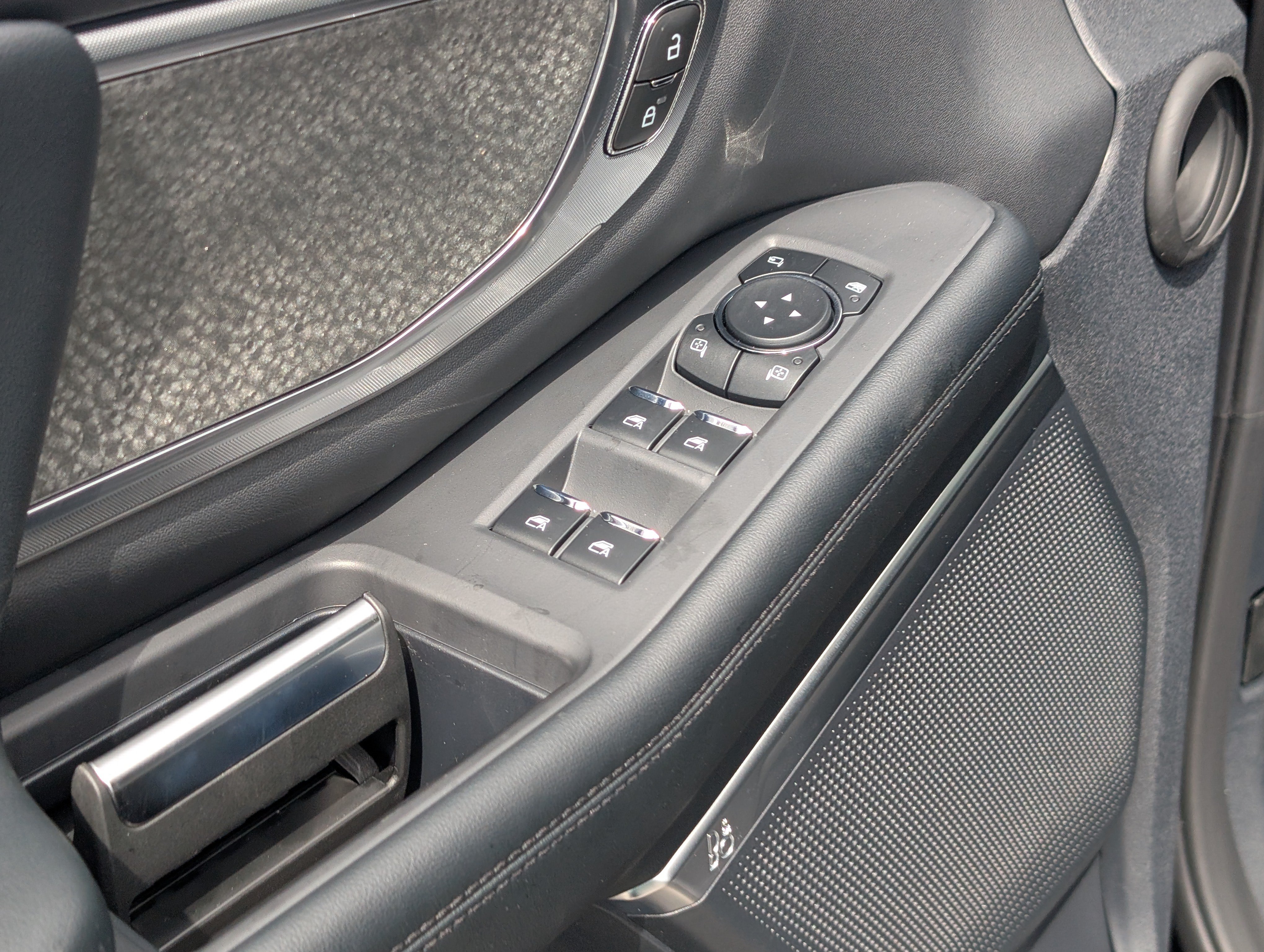 New 2026 Ford Expedition Tremor AWD/4WD image 18