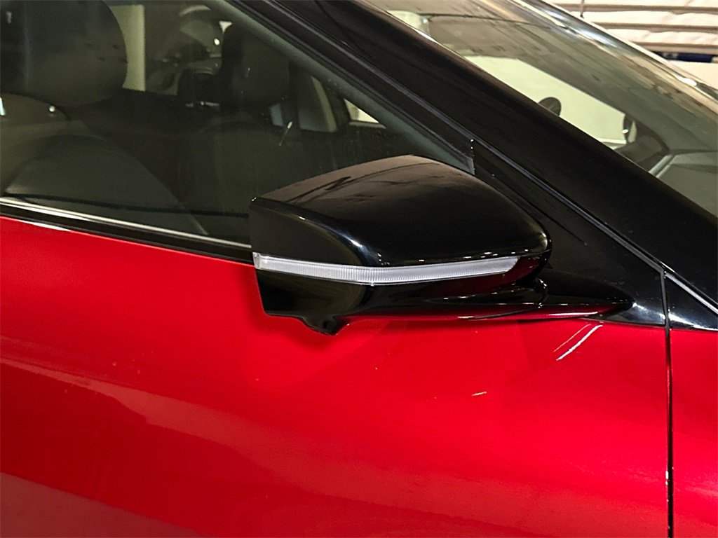 Certified 2024 Kia EV6 Wind w/ Wind Technology Package image 9