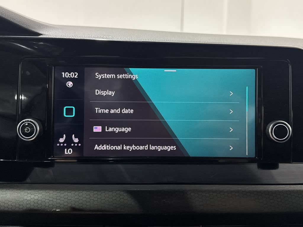 Used 2024 Volkswagen GTI S FWD image 27