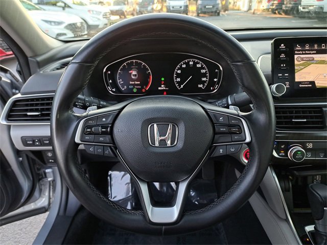 Used 2018 Honda Accord Touring image 26