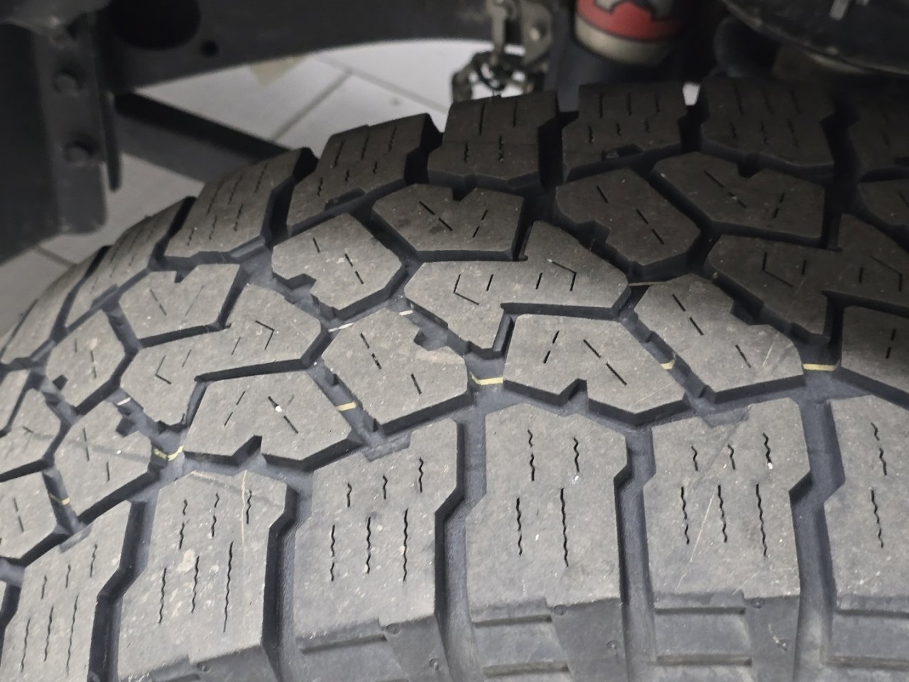 Used 2023 Jeep Gladiator Mojave image 9