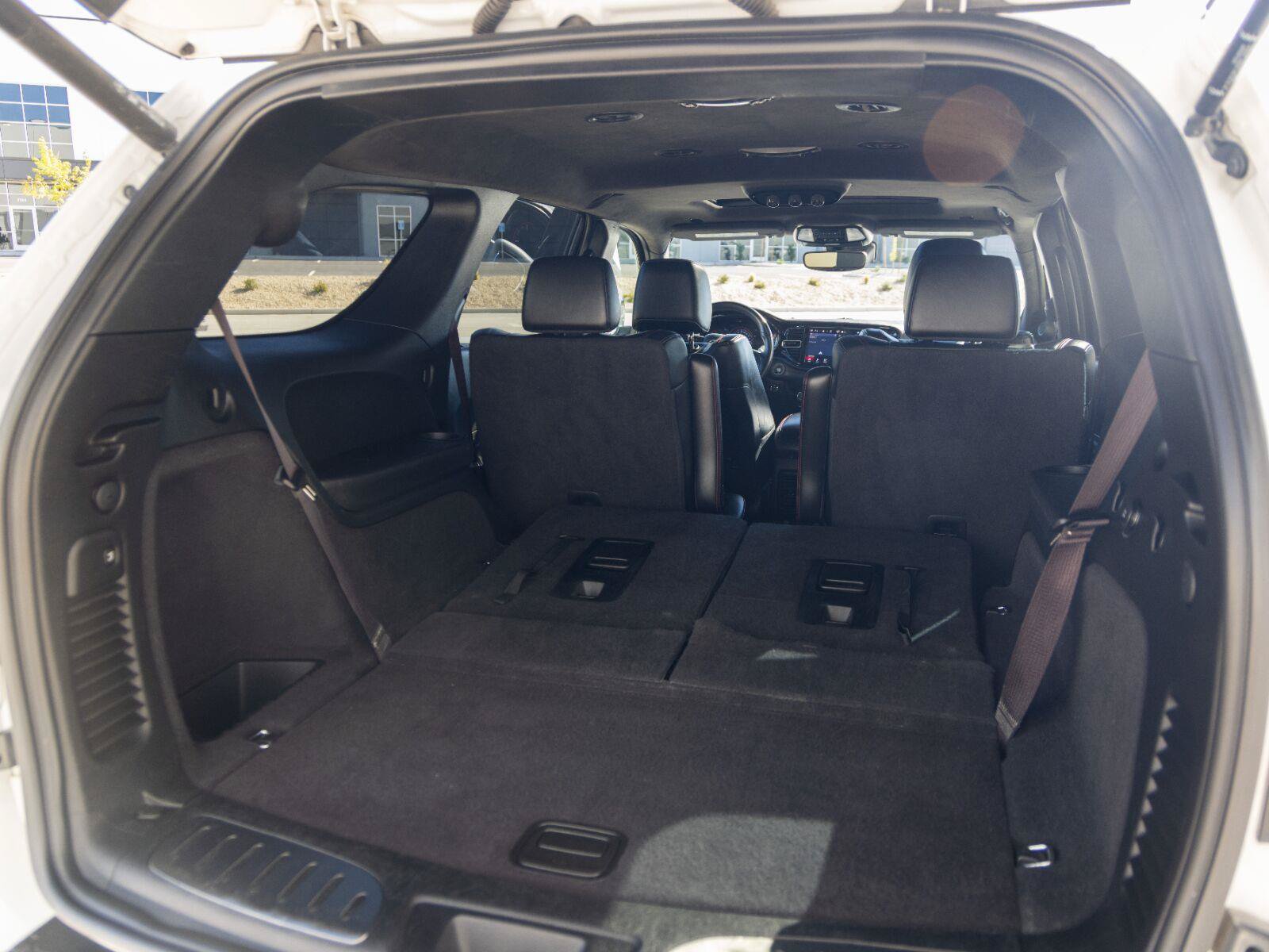 Used 2024 Dodge Durango R/T AWD/4WD image 49