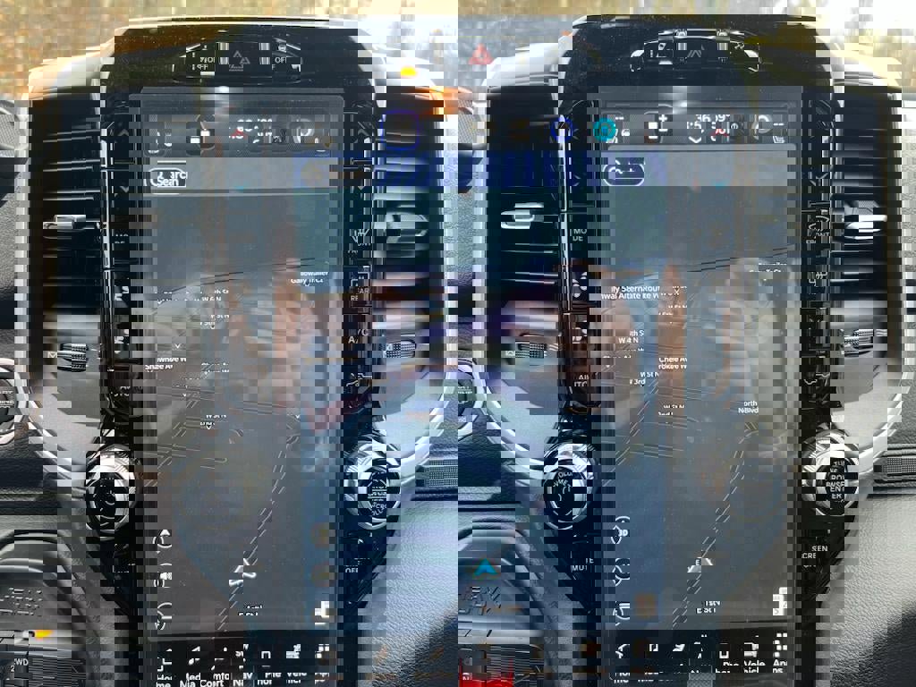 New 2024 RAM 2500 Big Horn w/ Night Edition image 22