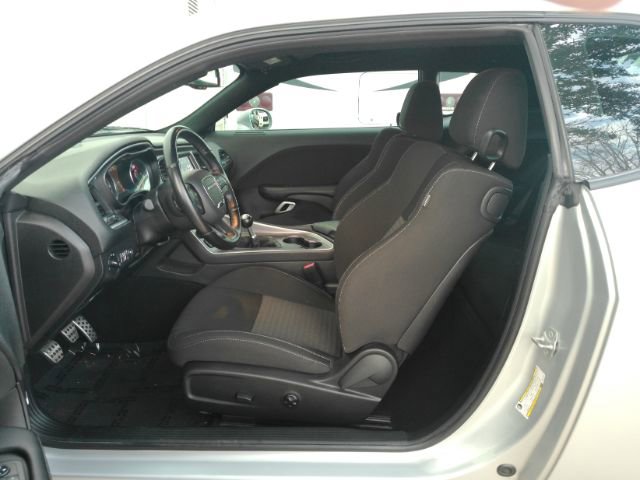 Used 2021 Dodge Challenger R/T Scat Pack image 15