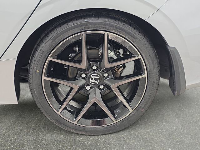 Used 2022 Honda Civic Sport Touring image 32