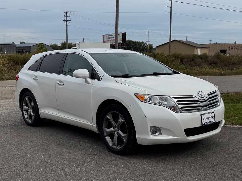 Used 2009 Toyota Venza AWD image 36