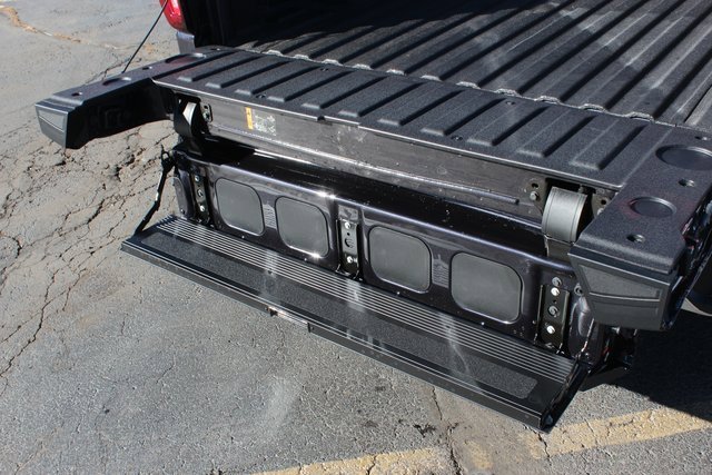 New 2026 GMC Sierra 1500 SLT w/ SLT Premium Package image 49