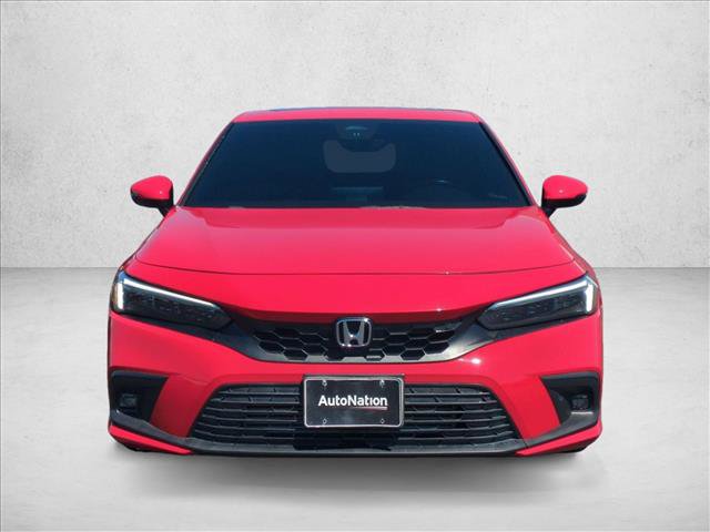 Used 2023 Honda Civic Sport Touring image 2
