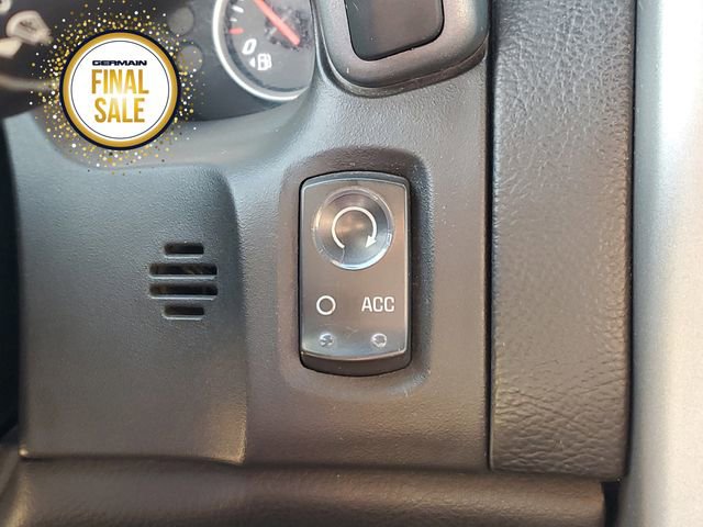 Used 2006 Chevrolet Corvette Convertible w/ Preferred Equipment Group image 29