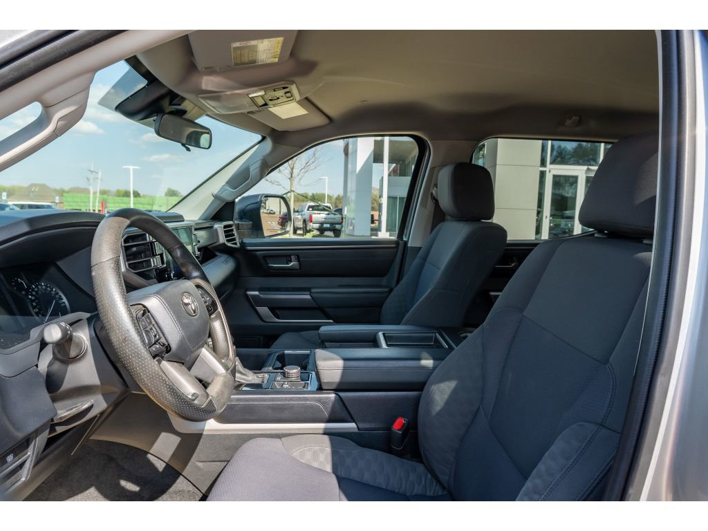 Used 2022 Toyota Tundra SR5 image 11