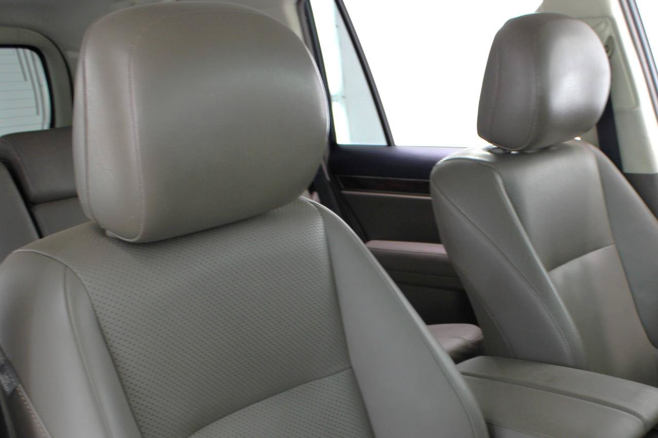 Used 2012 Lexus GX 460 w/ Comfort Plus Pkg AWD/4WD image 53