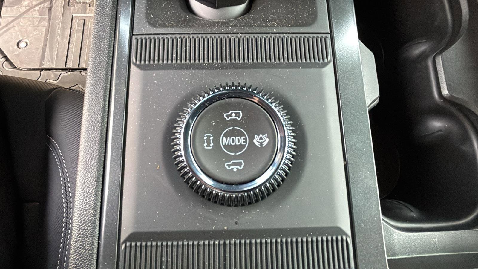 New 2026 GMC Hummer EV SUV image 11