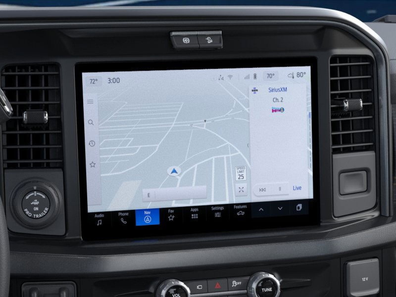 New 2026 Ford F250 Platinum image 17