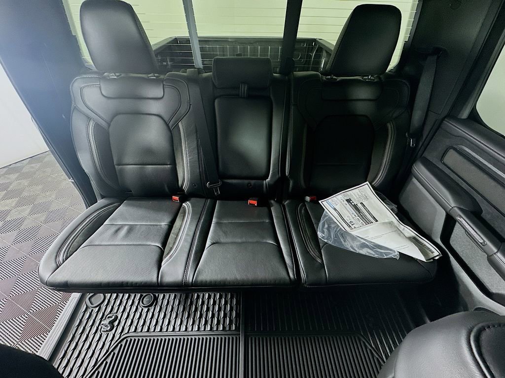 New 2026 RAM 1500 RHO image 10