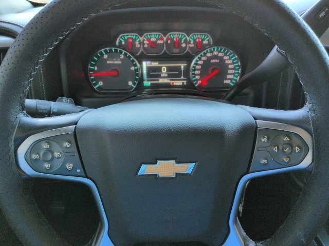 Used 2015 Chevrolet Silverado 2500 LTZ w/ Duramax Plus Package AWD/4WD image 30