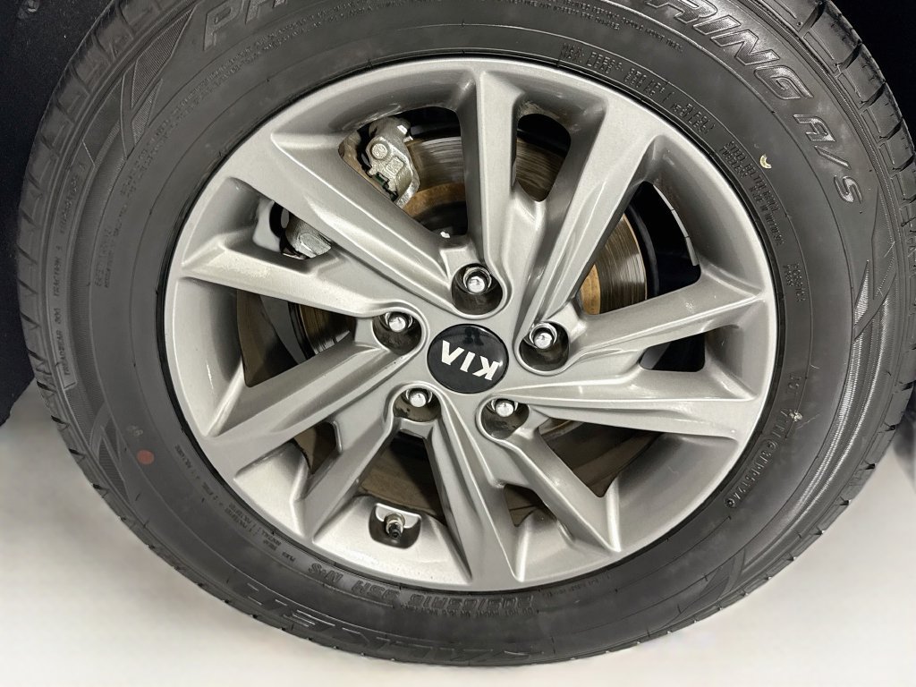 Used 2019 Kia Optima LX FWD image 33