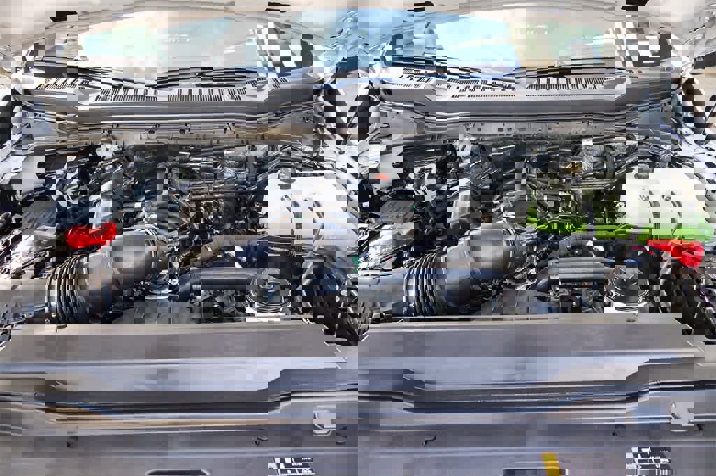 New 2026 Ford F350 XL w/ XL Chrome Package image 33