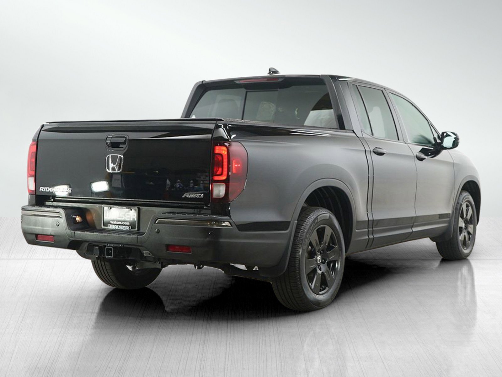 Used 2020 Honda Ridgeline Black Edition image 5