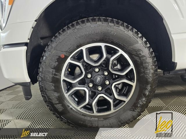 Used 2023 Ford F150 XLT w/ Equipment Group 302A High image 22