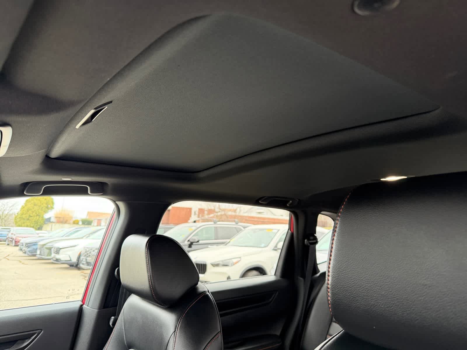 Used 2024 Honda CR-V Sport-L image 26