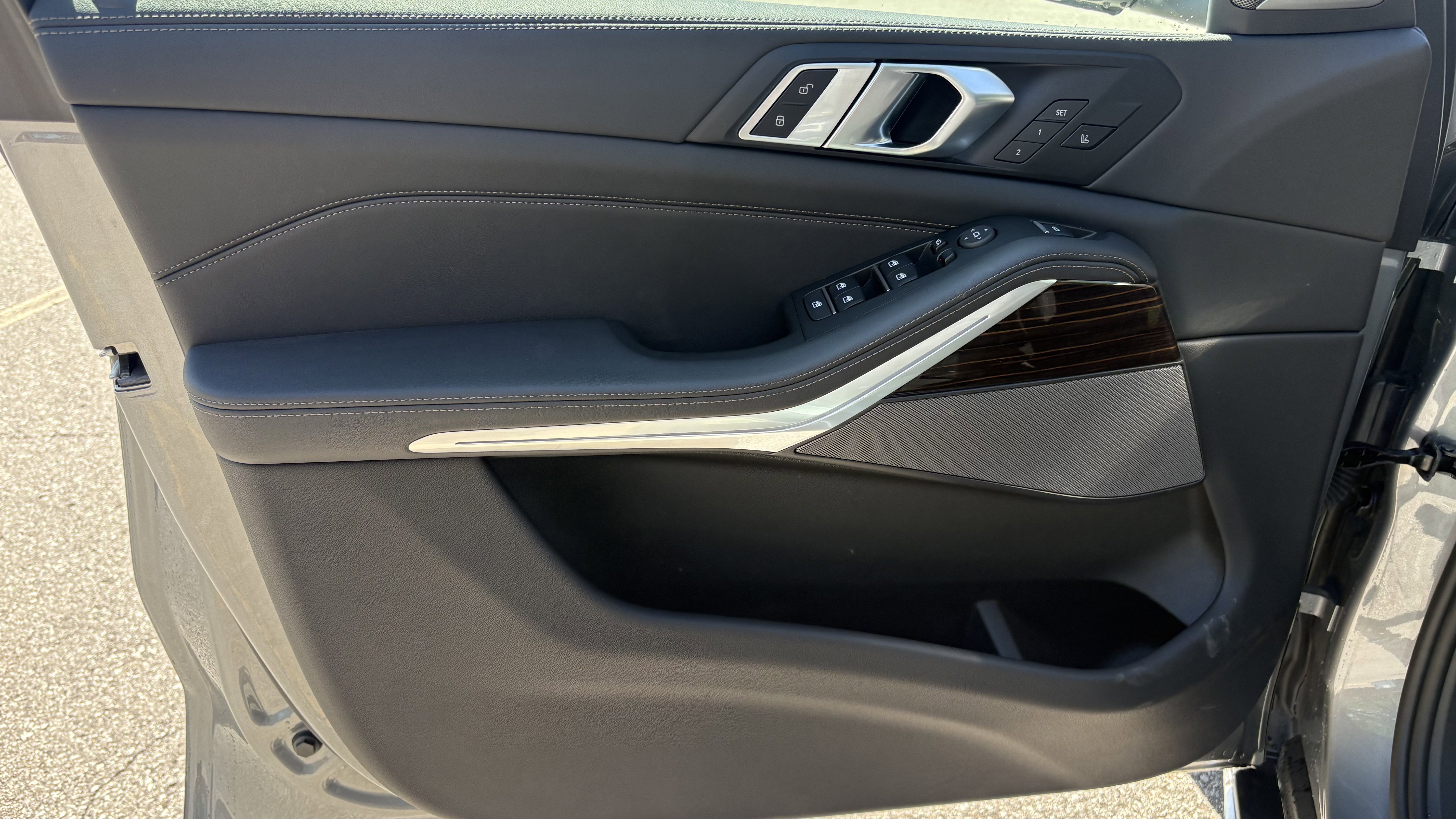 Certified 2026 BMW X5 xDrive40i AWD/4WD image 16