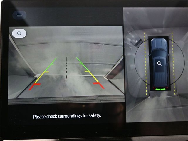 Used 2023 Ford Expedition Max Limited image 23