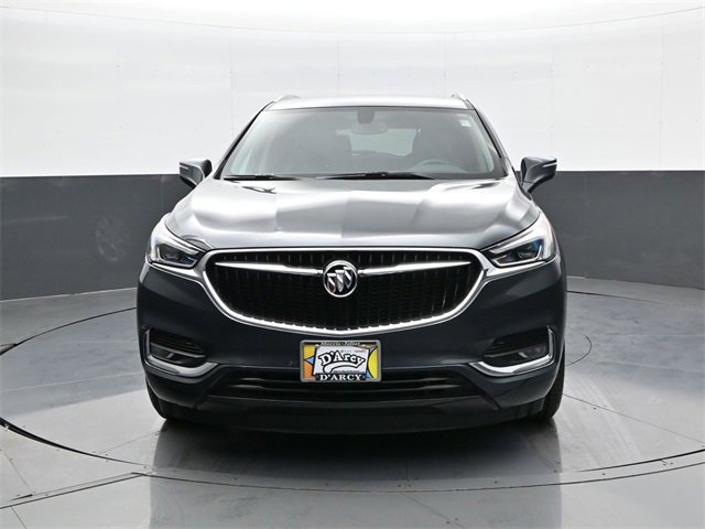 Used 2019 Buick Enclave Essence image 2