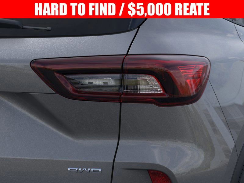 New 2025 Ford Escape ST-Line w/ Tech Pack #1 image 21