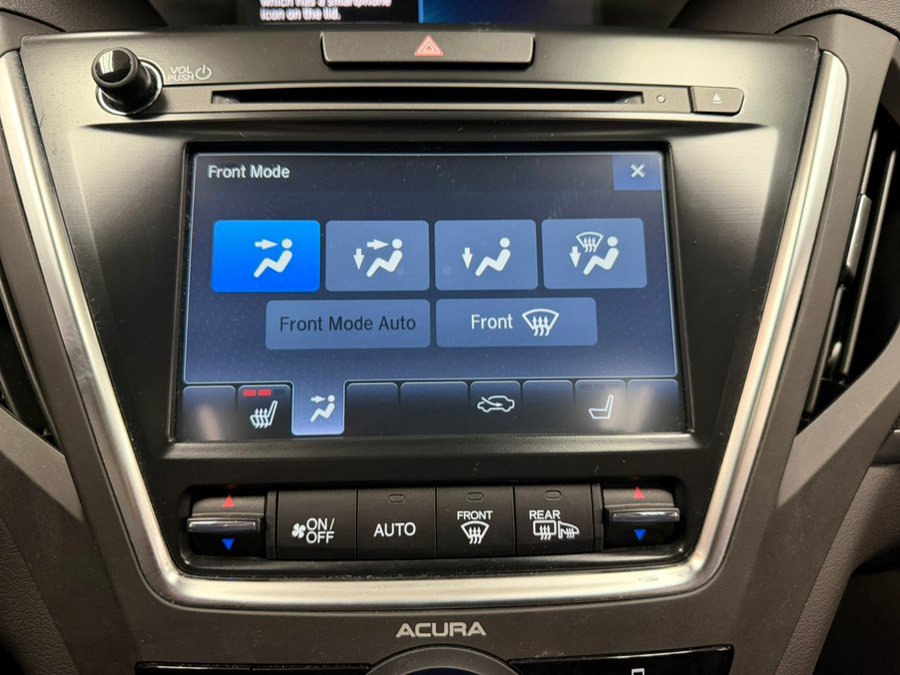 Used 2019 Acura MDX SH-AWD image 69