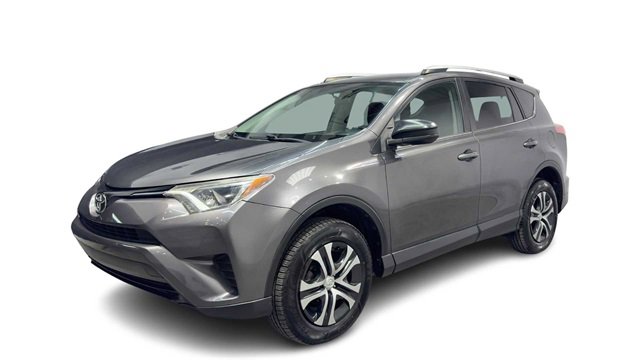 Used 2016 Toyota RAV4 LE image 5