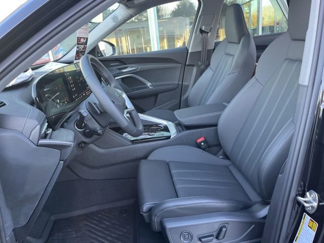 New 2025 Audi Q5 Prestige image 22