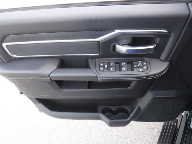 New 2025 RAM 2500 Big Horn image 31