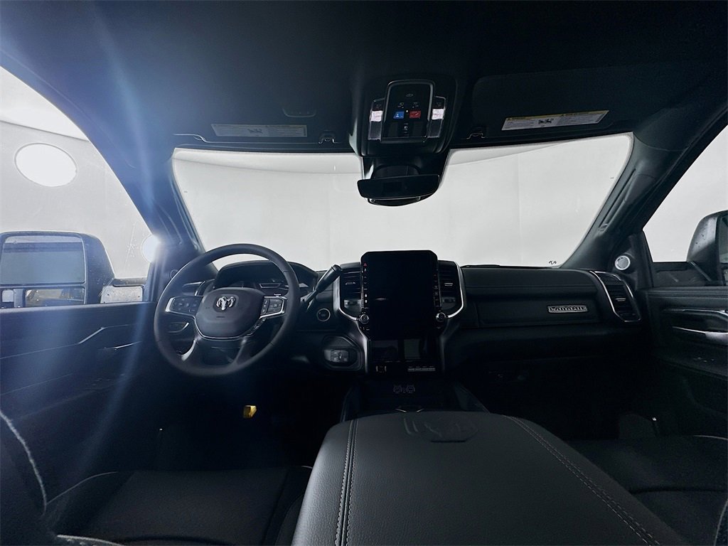 New 2026 RAM 3500 Laramie image 9