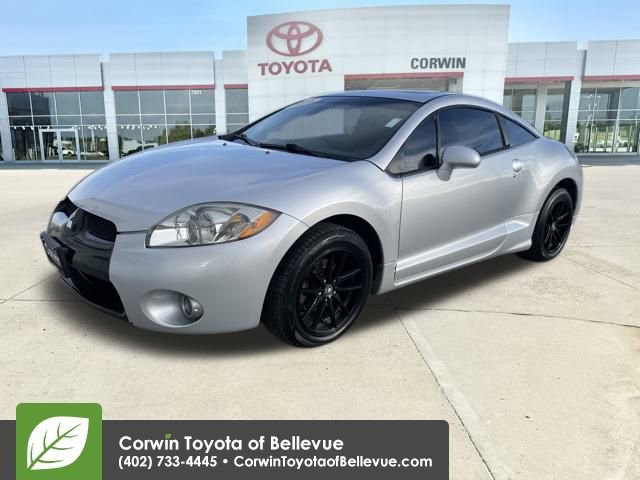 Used 2006 Mitsubishi Eclipse GT image 7