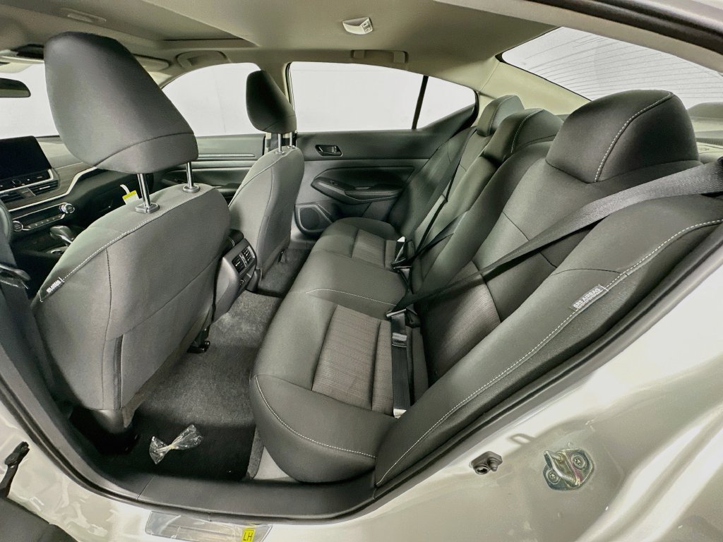 New 2026 Nissan Altima 2.5 SV w/ SV Special Edition Package FWD image 31
