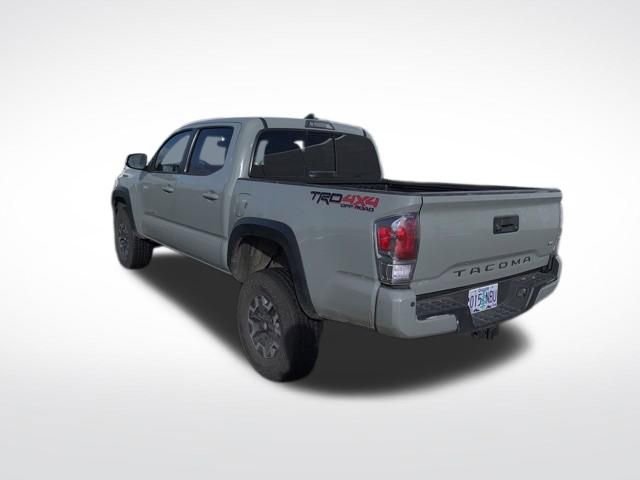 Used 2023 Toyota Tacoma TRD Off-Road w/ Advanced Technology Package image 10