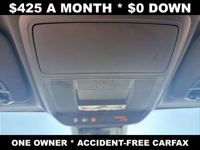 Used 2025 Chevrolet Equinox LT AWD/4WD image 28