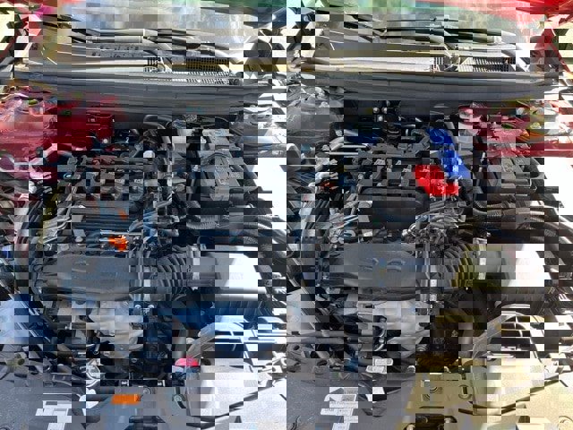 Used 2023 Honda Accord EX image 5