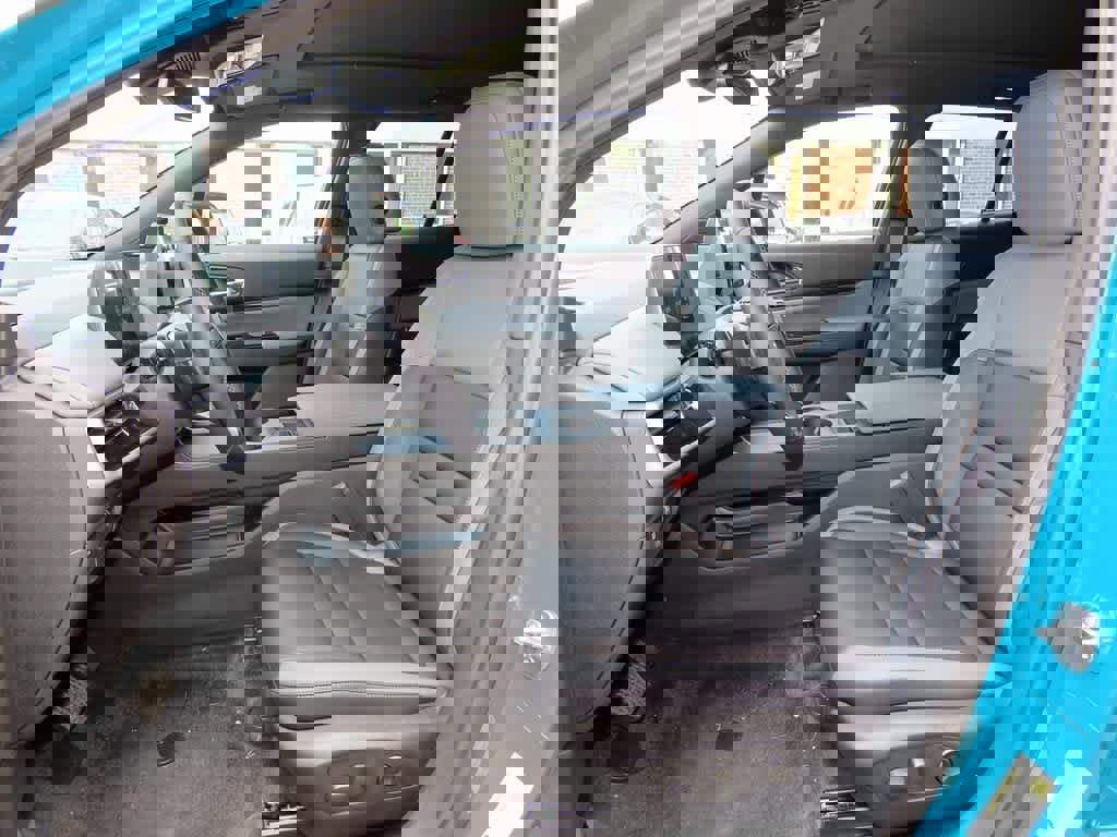 New 2026 Honda Prologue Touring image 12