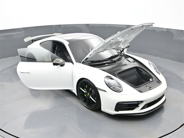 Used 2021 Porsche 911 Carrera image 28