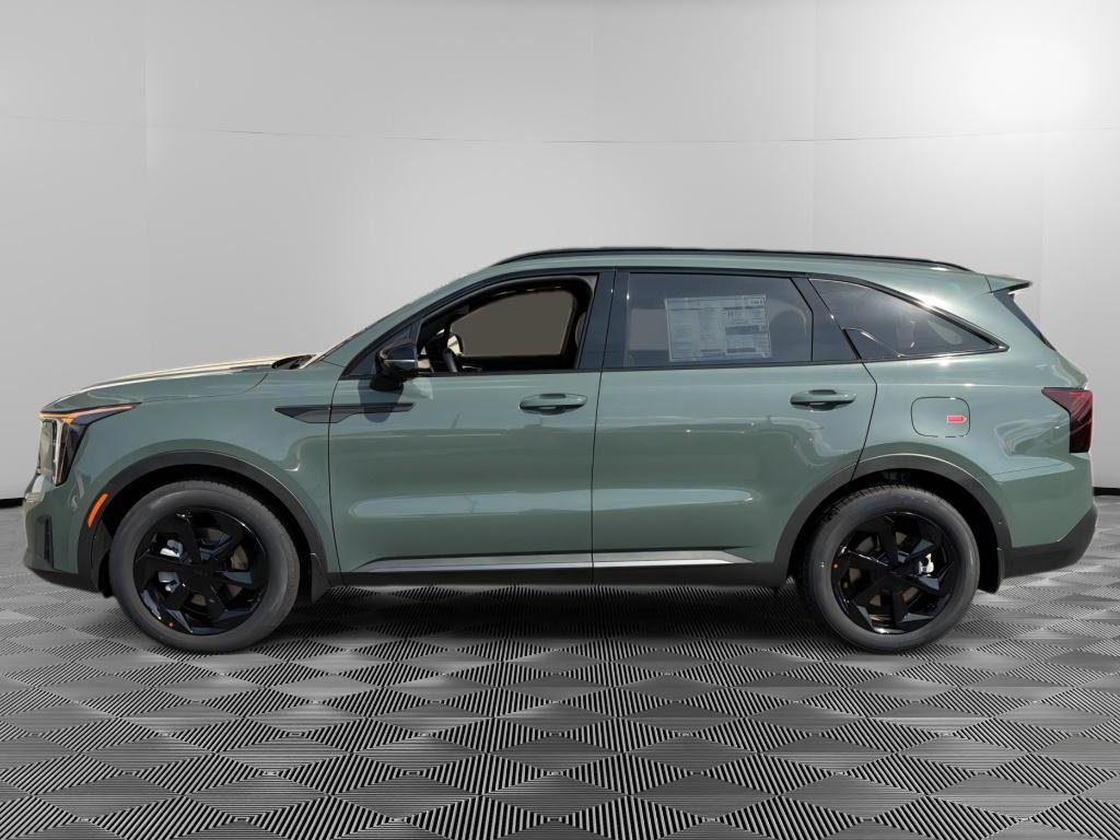 New 2026 Kia Sorento SX Prestige AWD/4WD image 7