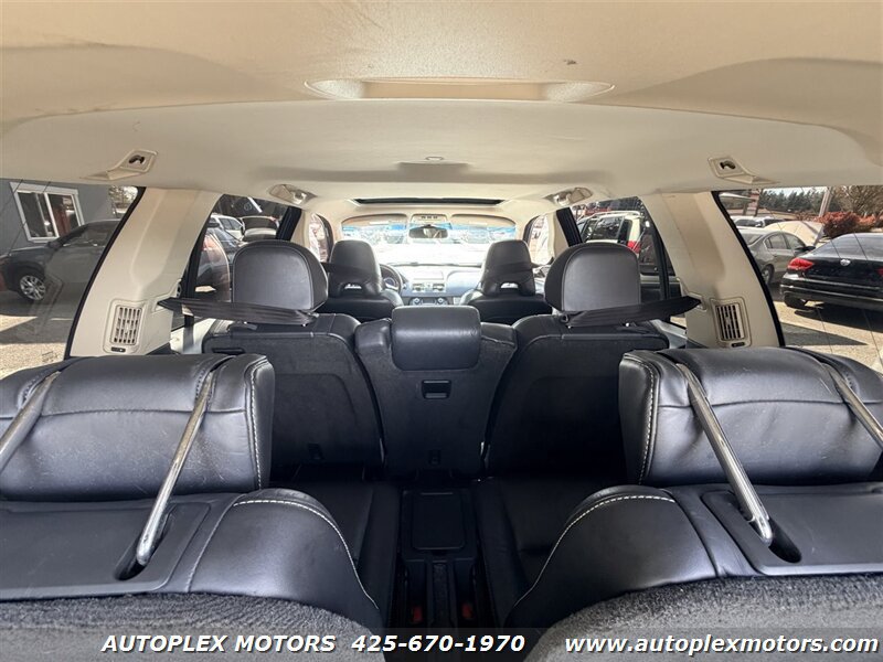Used 2007 Volvo XC90 V8 Sport AWD/4WD image 14