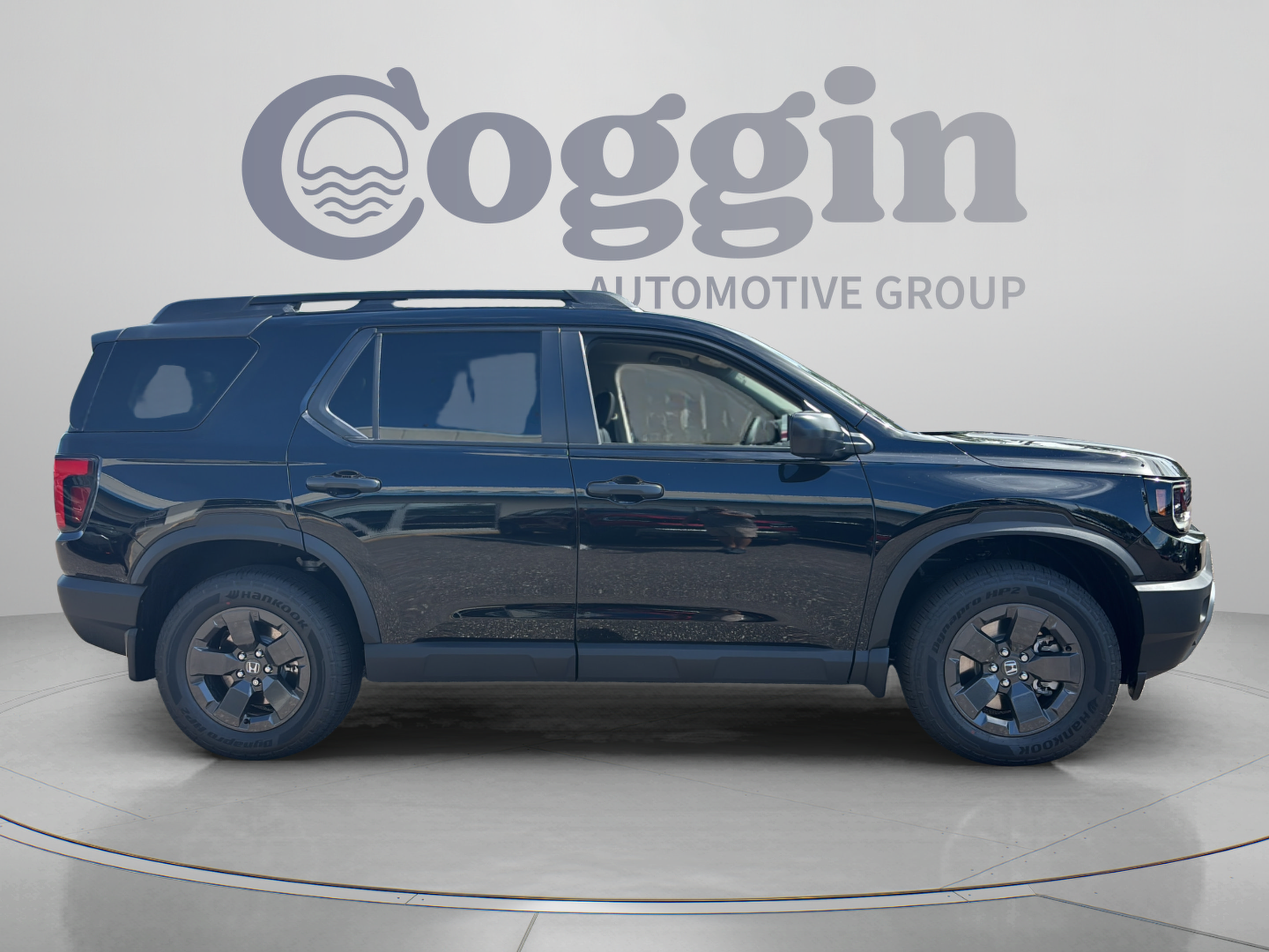 New 2026 Honda Passport RTL image 6