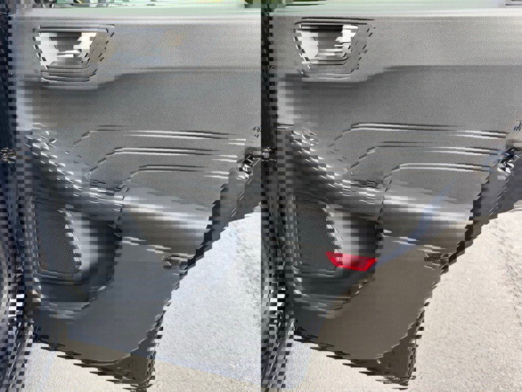 New 2025 Ford Escape ST-Line Select w/ Tech Pack #1 image 26