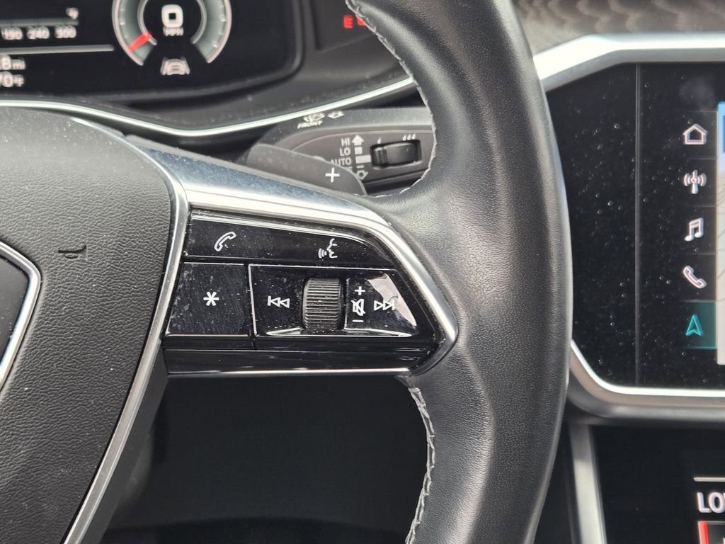 Certified 2021 Audi A7 3.0T Premium w/ Convenience Package image 37