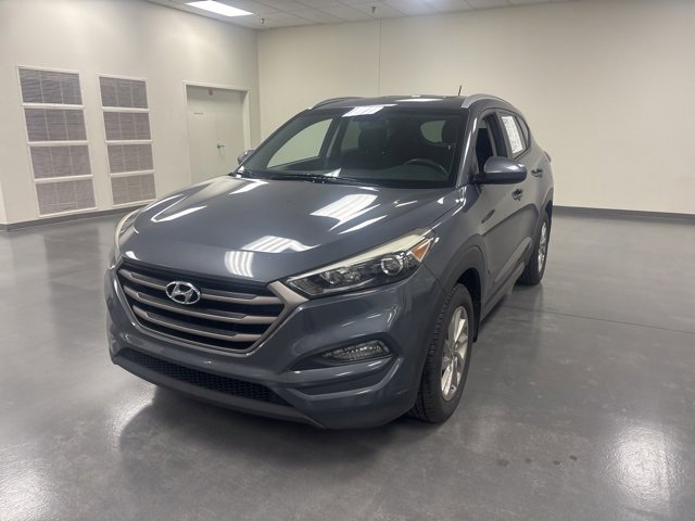 Used 2016 Hyundai Tucson SE w/ Option Group 02 image 3